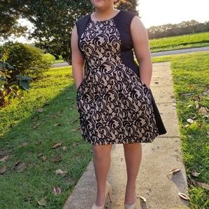 Very simple but beautiful dress